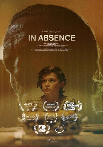 In Absence (2025) poster