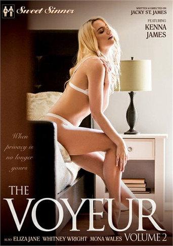The Voyeur 2 (2018) poster
