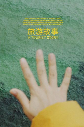 A Tourist Story () poster