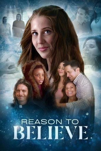 Reason to Believe (2025) poster