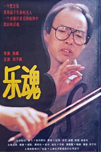 乐魂 (1995) poster