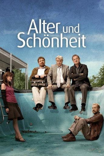 Age and Beauty (2009) poster