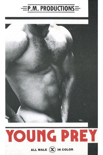 Young Prey (1977) poster