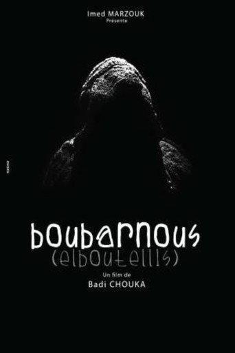 Boubarnous (Elboutellis) () poster