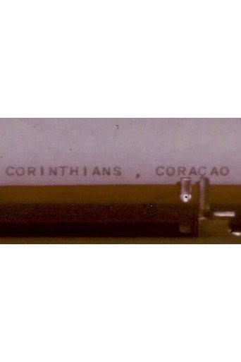 Corinthians Coração (1977) poster