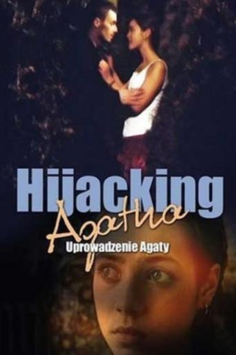 Hijacking Agatha (1993) poster