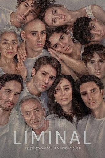 Liminal (2025) poster