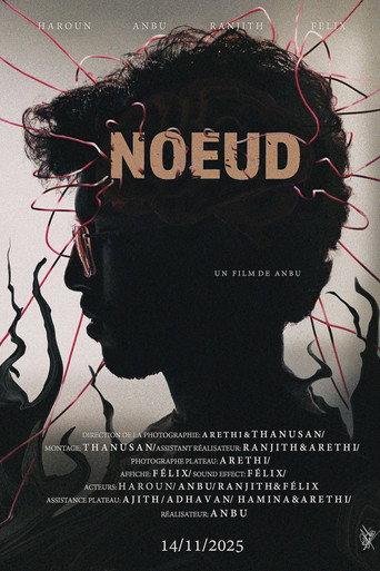 Nœud (2025) poster