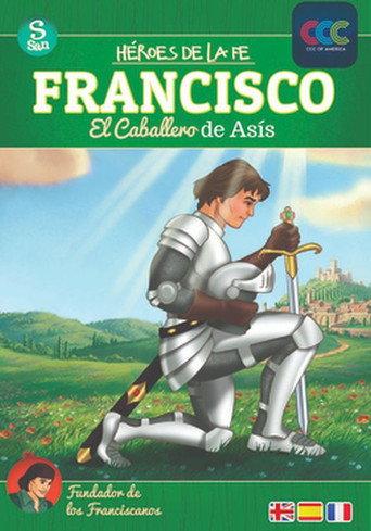 San Francisco (El Caballero de Asís) (1989) poster