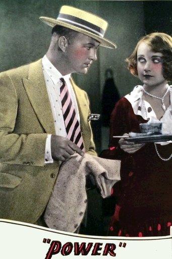 Power (1928) poster