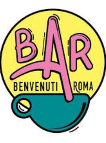 BAR: Benvenuti a Roma () poster