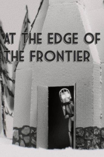 At the Edge of the Frontier (2026) poster