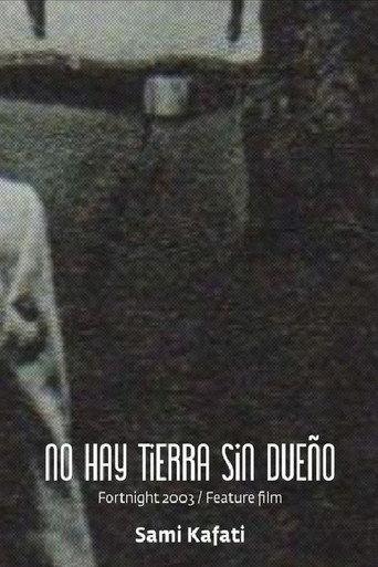 Calixto the Landlord (2003) poster