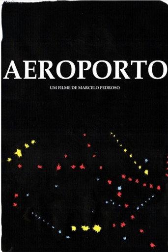 Aeroporto (2010) poster