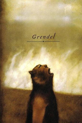 Grendel () poster