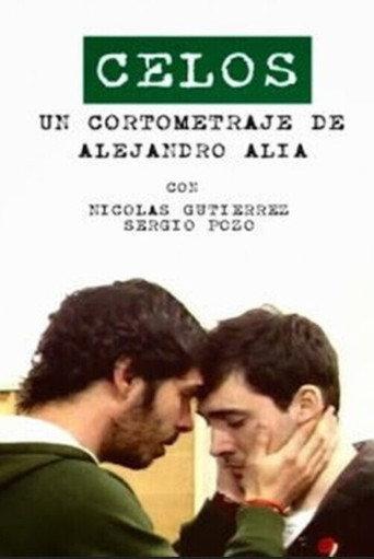 Celos (2008) poster