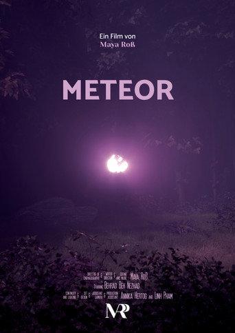 METEOR () poster