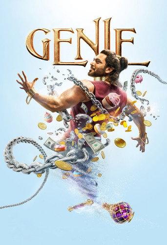 Genie () poster