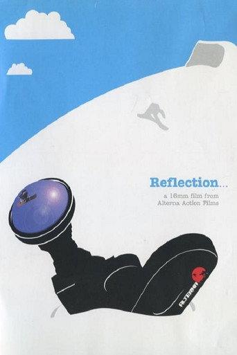 Reflection () poster