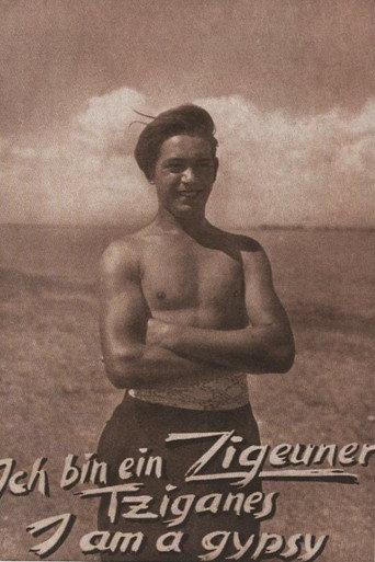 Ich bin ein Zigeuner (1934) poster
