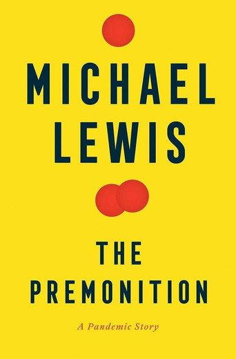 The Premonition: A Pandemic Story () poster