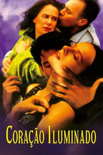Foolish Heart (1998) poster