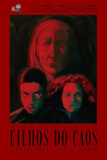 Filhos do Caos () poster