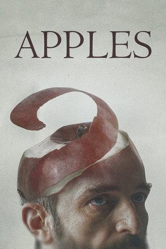 Apples (2021) poster