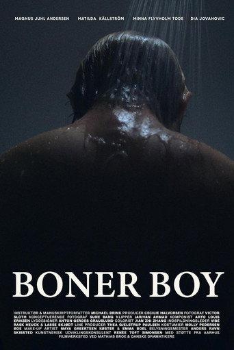 Boner Boy (2023) poster
