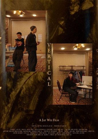 Vertical (2026) poster