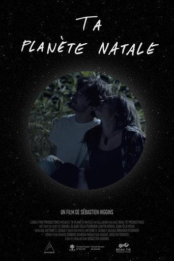 Your Home Planet (2020) poster