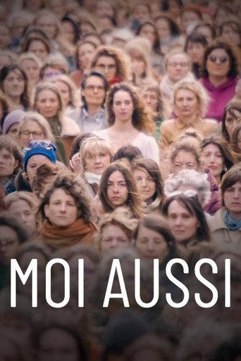 Me Too (2024) poster