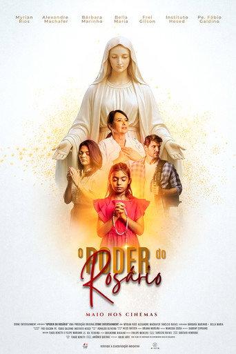 O Poder do Rosário (2026) poster