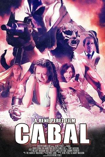 Cabal (2020) poster