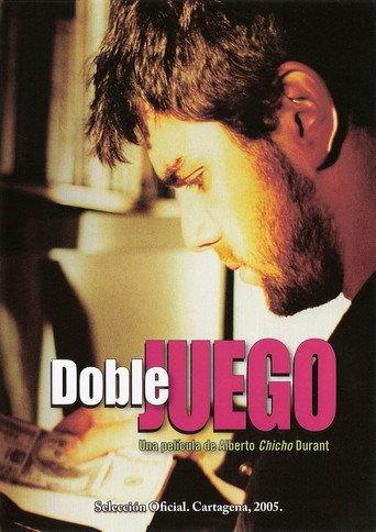 Con Game (2004) poster