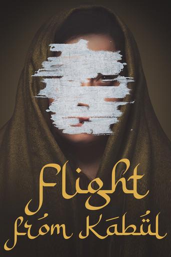 Flight from Kabul () poster