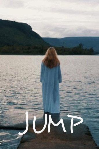 JUMP (2019) poster