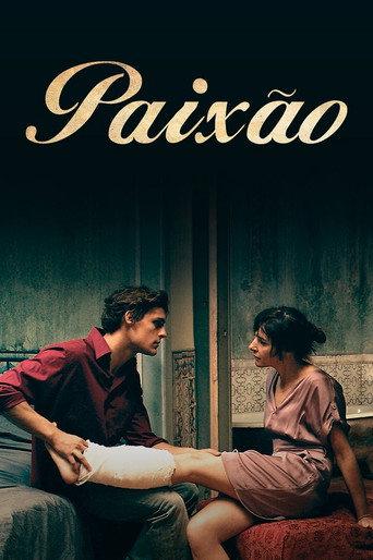 Passion (2012) poster