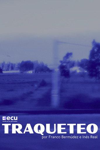 Traqueteo (2026) poster