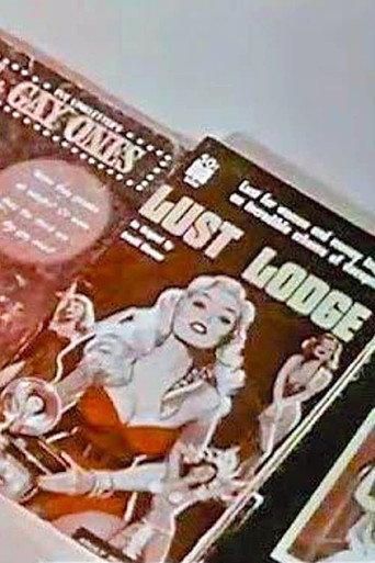 Printed Poison (1965) poster