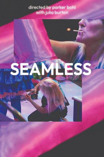 Seamless (2026) poster