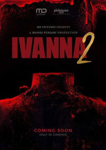 Ivanna 2 () poster
