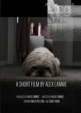 “Dog.” (2026) poster