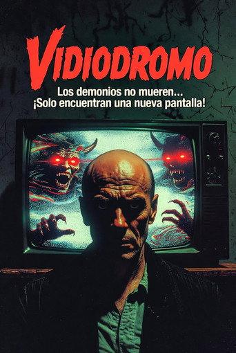 Vidiodromo (2016) poster