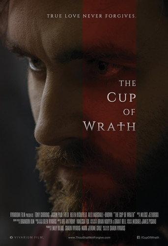 The Cup of Wrath (2016) poster