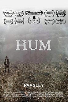 Hum (2016) poster