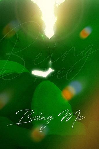 Being Me (2018) poster