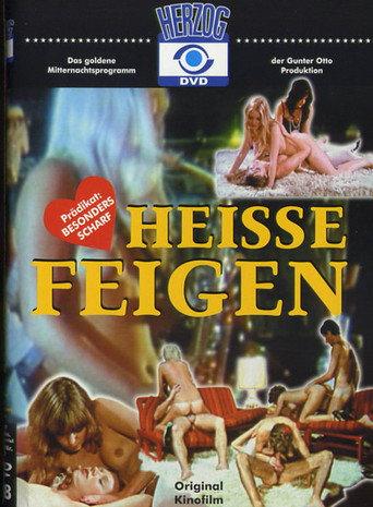 Hot Figs (1978) poster