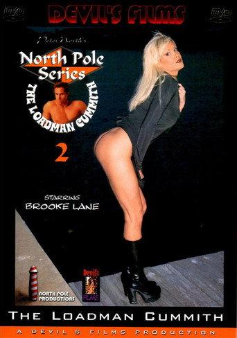 North Pole: The Loadman Cummith 2 (1998) poster