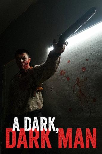 A Dark, Dark Man (2020) poster